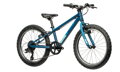 Bicykel Cube Acid 200 royal-blue 2021