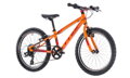 Bicykel Cube Kid 200 orange 2018