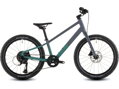 Bicykel Cube Numove 200 Disc lavagrey