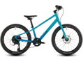 Bicykel Cube Numove 200 Disc pacificblue