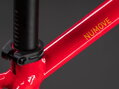 Bicykel Cube Numove 200 Disc redrose