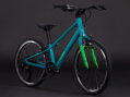 Bicykel Cube Numove 200 seagreen