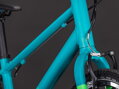 Bicykel Cube Numove 200 seagreen
