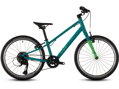 Bicykel Cube Numove 200 seagreen