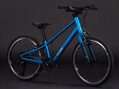 Bicykel Cube Numove 200 topasblue
