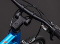 Bicykel Cube Numove 200 topasblue