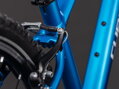 Bicykel Cube Numove 200 topasblue