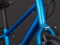 Bicykel Cube Numove 200 topasblue