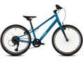 Bicykel Cube Numove 200 topasblue