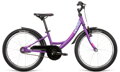 Bicykel Dema Aggy 20 1sp violet 2022