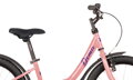 Bicykel Dema Aggy 20 1sp pink 2021