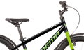 Bicykel Dema Rockie 20 1sp black 2021
