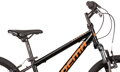 Bicykel Dema Rockie 20 6sp black 2021