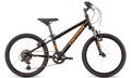 Bicykel Dema Rockie 20 6sp black 2021