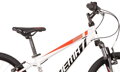 Bicykel Dema Rockie 20 SF biely 2020