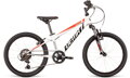 Bicykel Dema Rockie 20 SF biely 2020