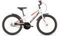 Bicykel Dema Vega 20 biely 2020