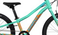 Bicykel Ghost Kato 20 Pro mint-orange 2024