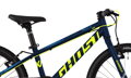 Bicykel Ghost Kato Kid R1.0 blue-yellow 2019