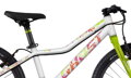 Bicykel Ghost Lanao Kid 1 20 white 2017