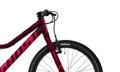 Bicykel Ghost Lanao 20 Base blackberry 2021