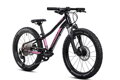 Bicykel Ghost Lanao 20 Full Party black-pink 2024