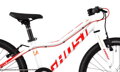 Bicykel Ghost Lanao Kid R1.0 white 2019