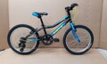 Bicykel Harry Junior 20 čierny