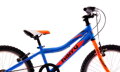 Bicykel Harry Junior 20 modrý