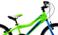 Bicykel Harry Junior 20 zelený