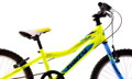 Bicykel Harry Junior 20 žltý
