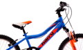 Bicykel Harry Junior SF 20 modrý