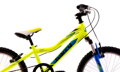 Bicykel Harry Junior SF 20 žltý