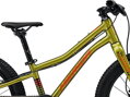 Bicykel Merida Matts J20+ zelený 2025