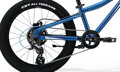 Bicykel Merida Matts J20+ modrý 2021