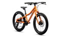 Bicykel Merida Matts J20+ oranžový 2022