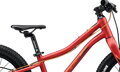 Bicykel Merida Matts J20+ červený 2020