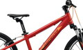 Bicykel Merida Matts J20 červený 2020