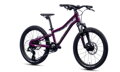 Bicykel Merida Matts J20 fialový 2022