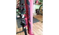 Bicykel Merida Matts J20+ červený 2020