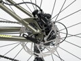 Bicykel Author A-Matrix 24 Disc zelený 2026