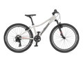 Bicykel Author A-Matrix 24 šedý 2026