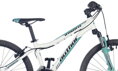 Bicykel Author A-Matrix ASL 24 biely 2018