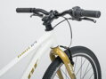 Bicykel Author Limit 24 biely 2026