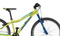 Bicykel Author Limit 24 zeleny-modrý 2023