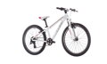 Bicykel Cube Access 240 white 2020