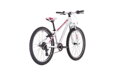 Bicykel Cube Access 240 white 2020