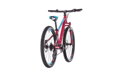 Bicykel Cube Access 240 Disc berry 2020