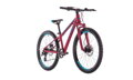 Bicykel Cube Access 240 Disc berry 2020