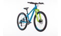 Bicykel Cube Acid 240 Disc blue 2020